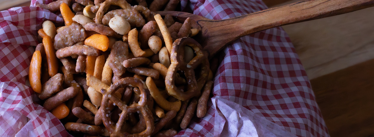 Snack Mixes